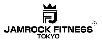JAMROCK FITNESS
